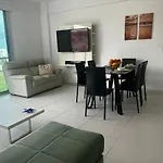 Sea Side And Pool Apartment *