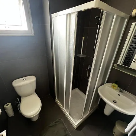 公寓 Sea Side And Pool *