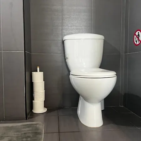 Lägenhet Sea Side And Pool *