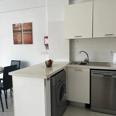 Apartamento Sea Side And Pool