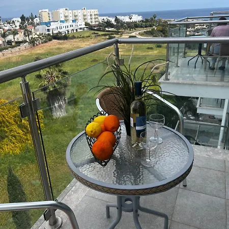 Apartamento Sea Side And Pool