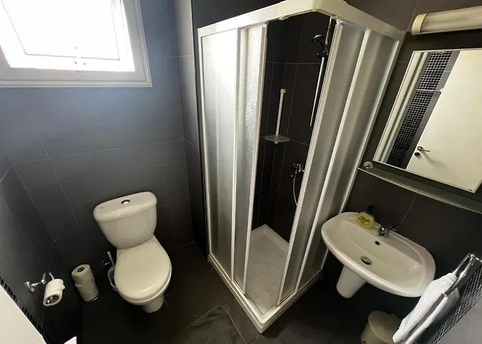 아파트 Sea Side And Pool *