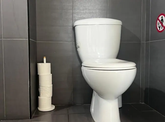 아파트 Sea Side And Pool *