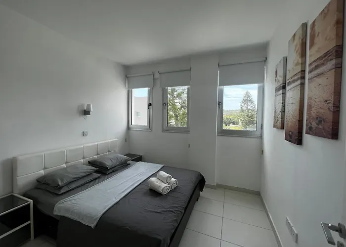 Sea Side And Pool 아파트 *